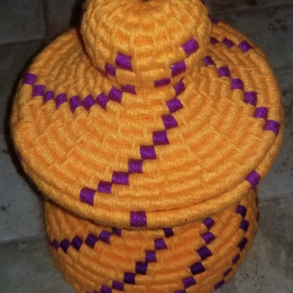 Handmade Baskets - Picture 4 of 6